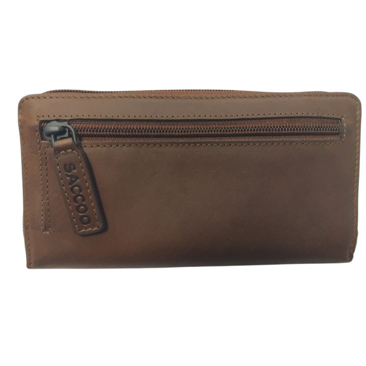 Saccoo POUND RV-Börse chestnut